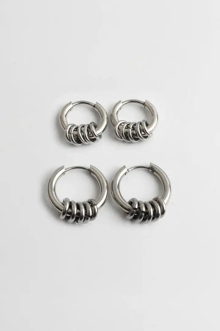 Boucles d&