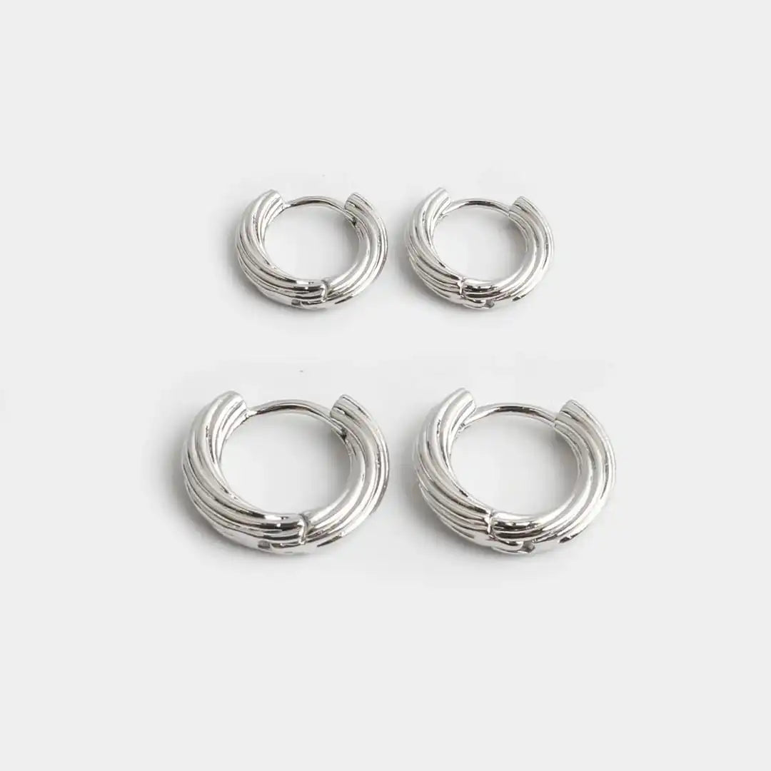 Boucles d&