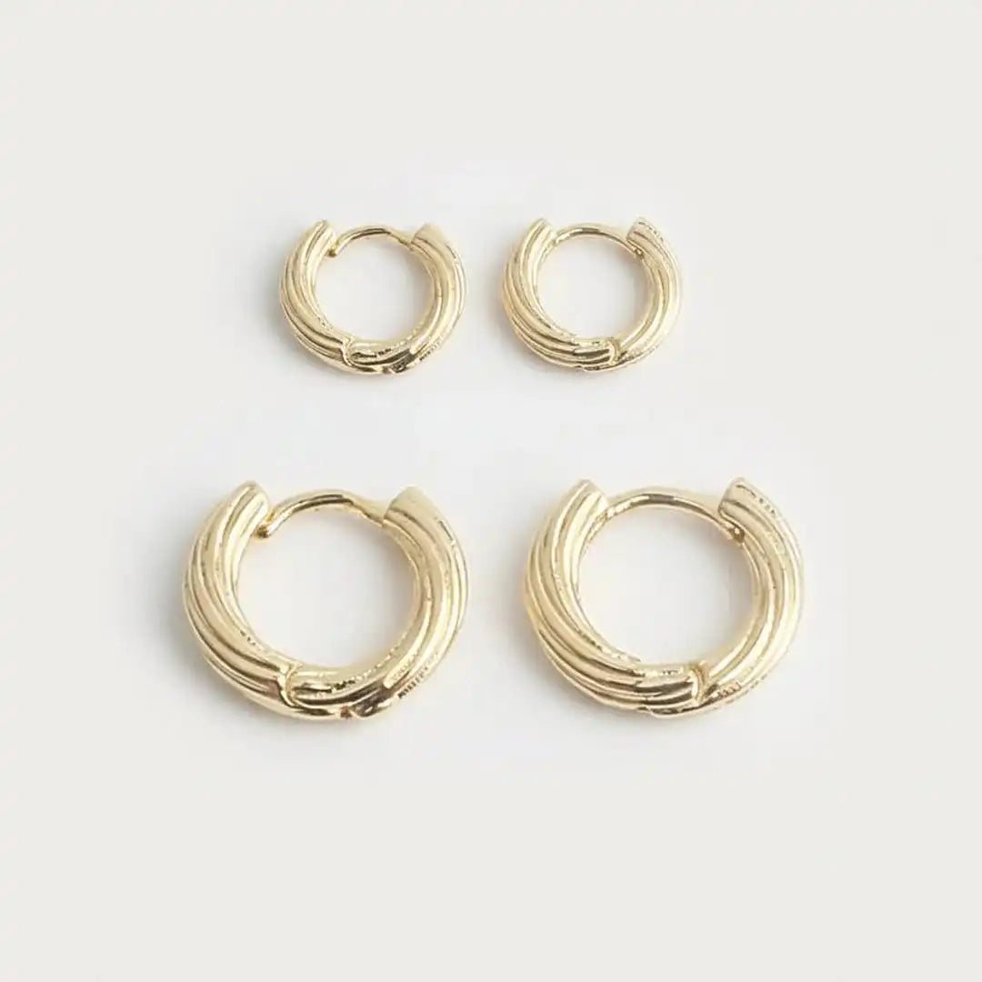 Boucles d&