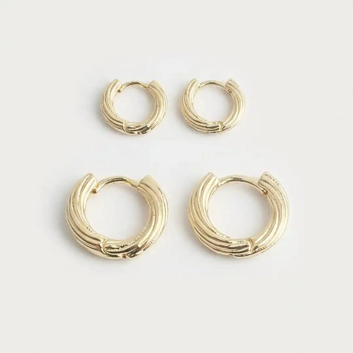 Boucles d&