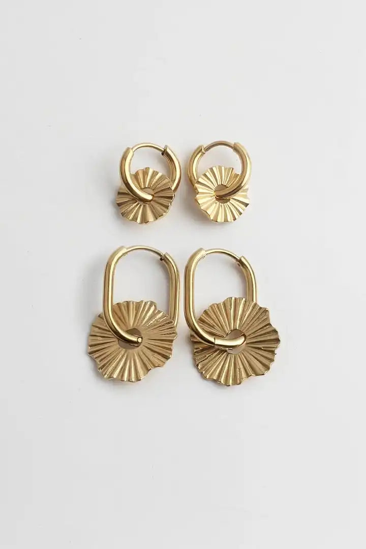 Boucles d&