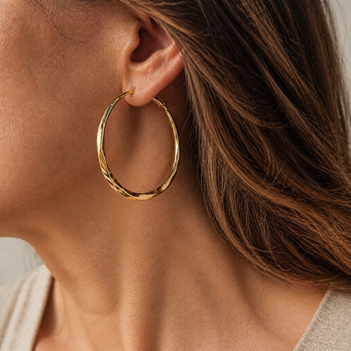Boucles d&