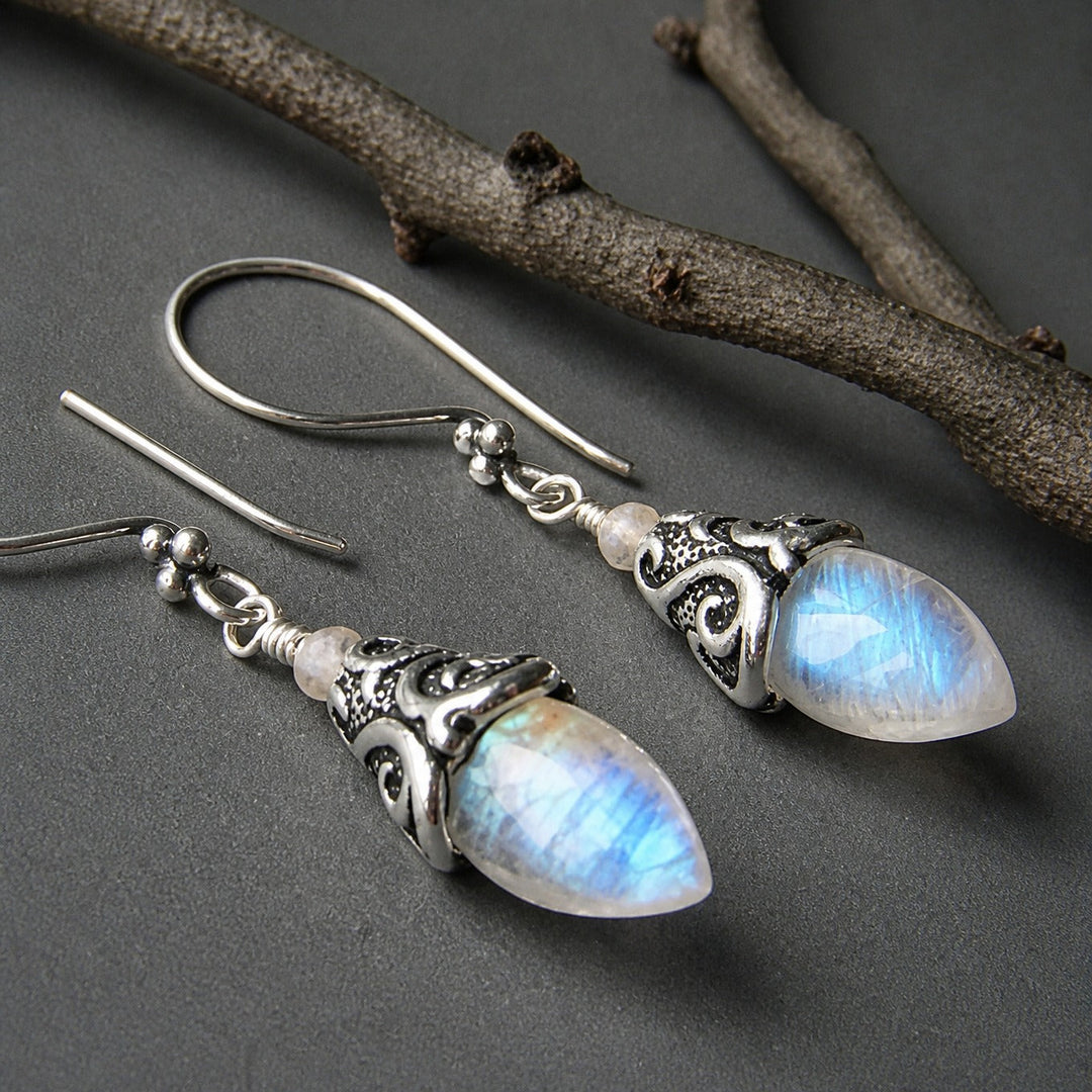 Boucles d&