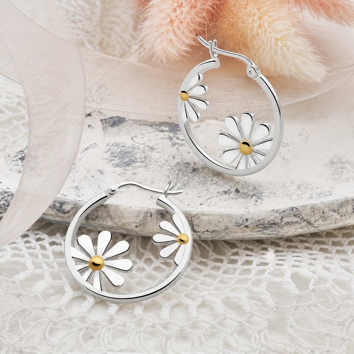 Boucles d&