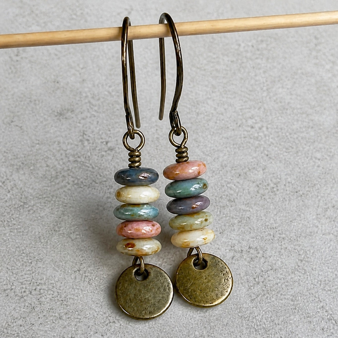 Boucles d&