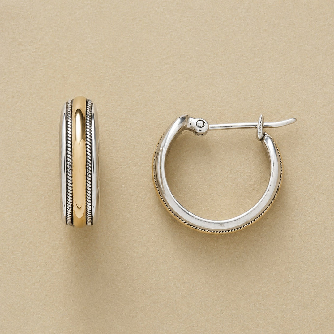 Boucles d&