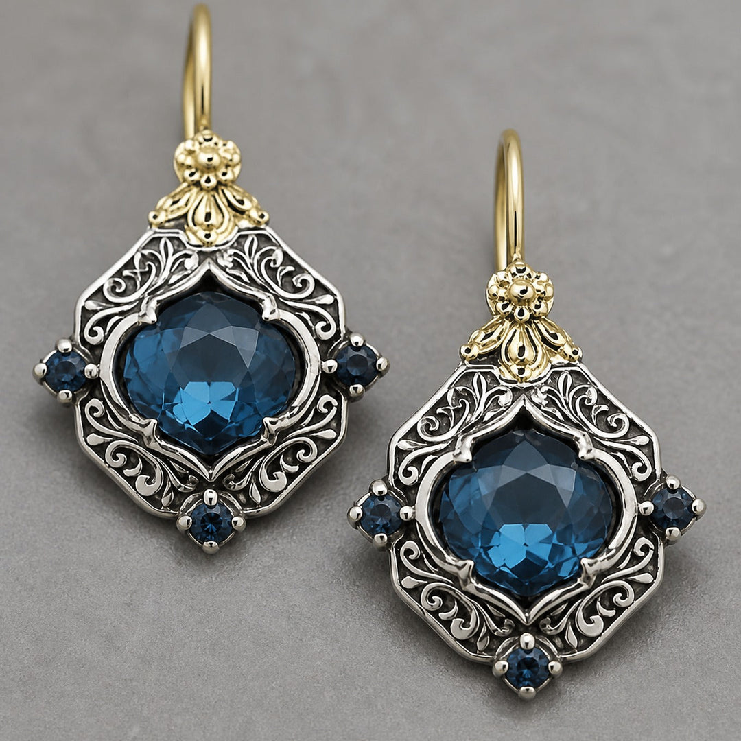Boucles d&