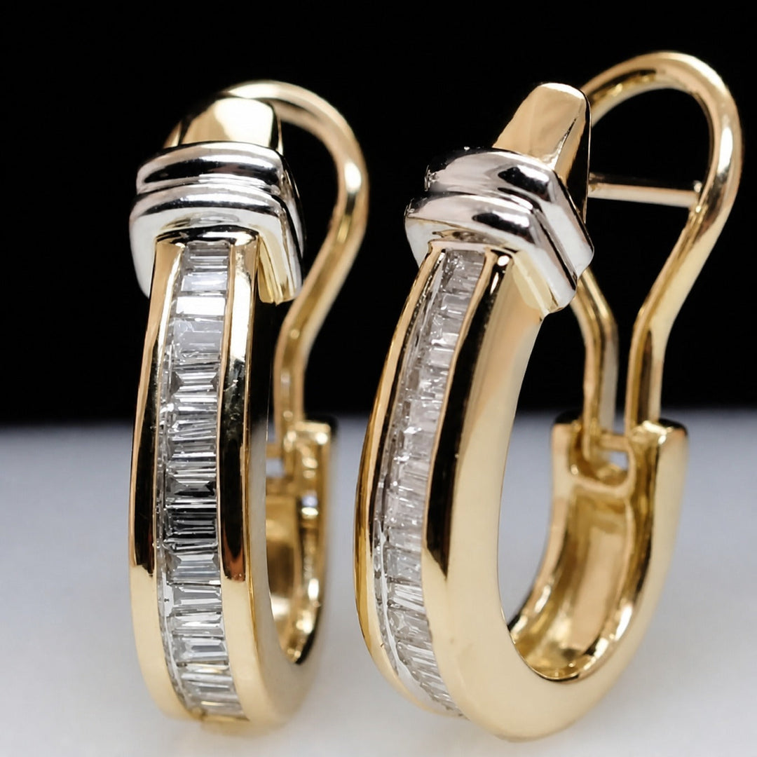Boucles d&