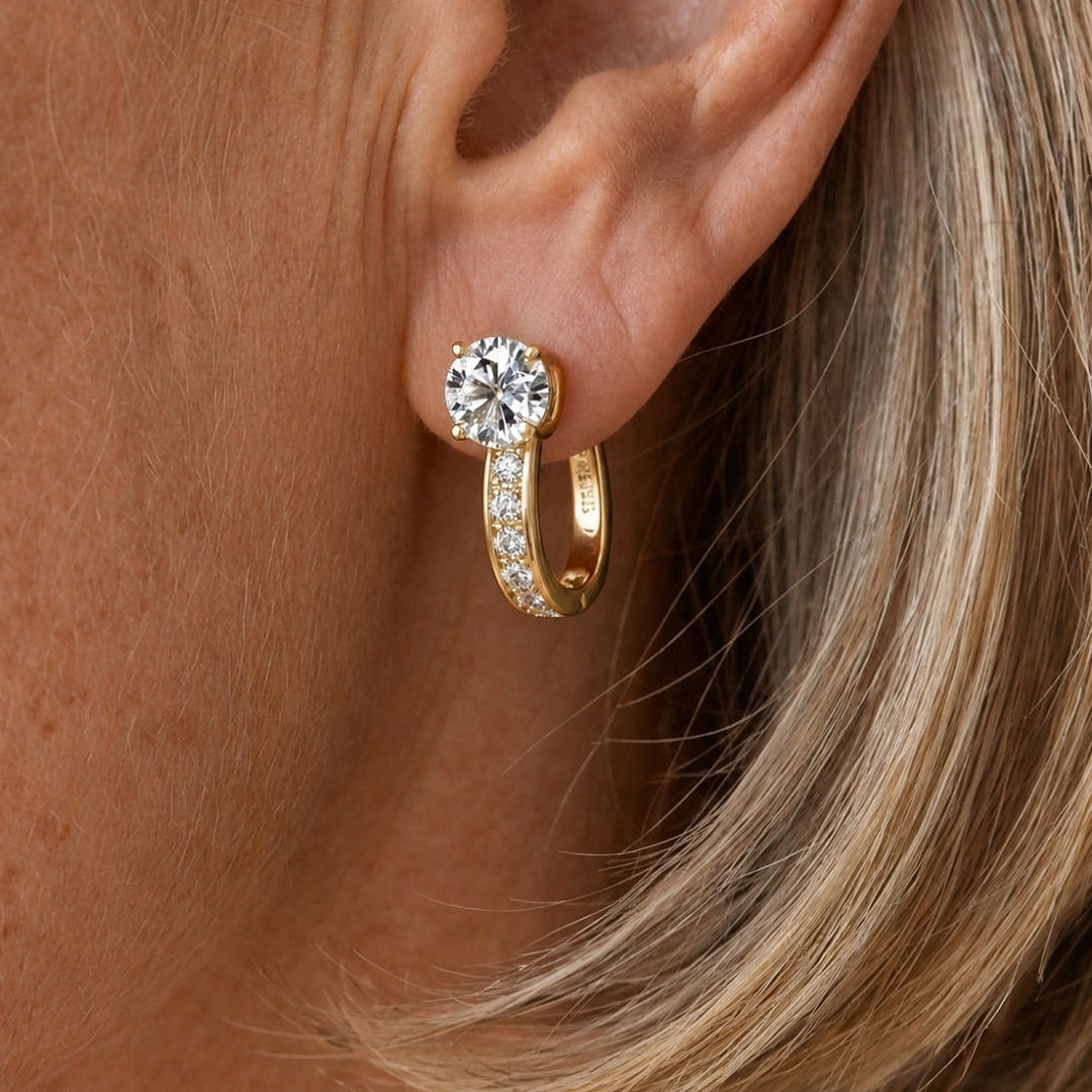 Boucles d&