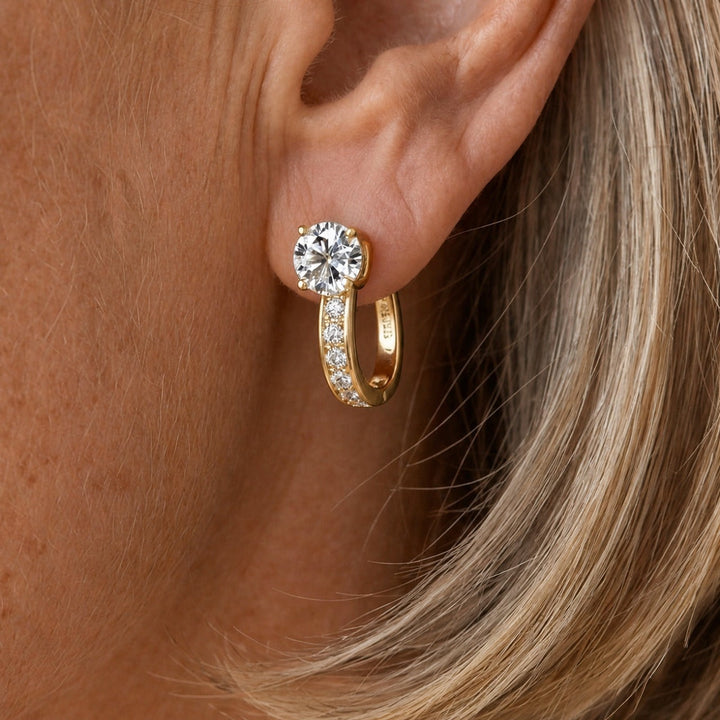 Boucles d&