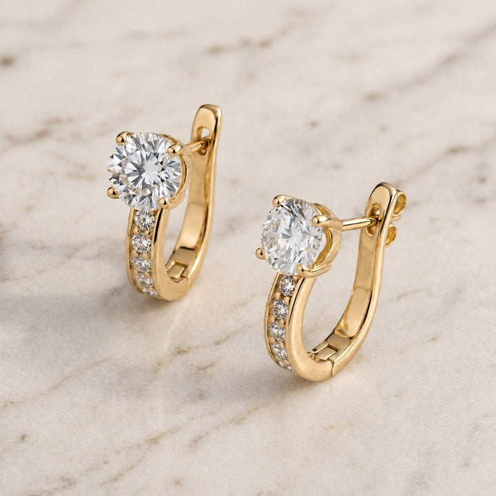 Boucles d&