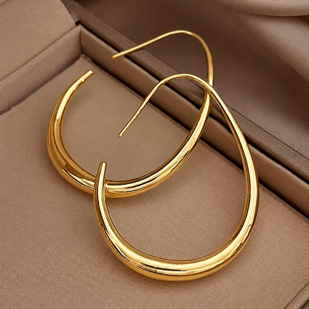 Boucles d&
