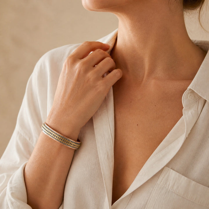 Bracelet Copper Meadow