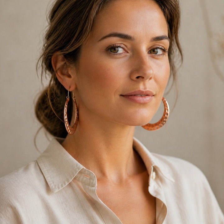 Boucles d&