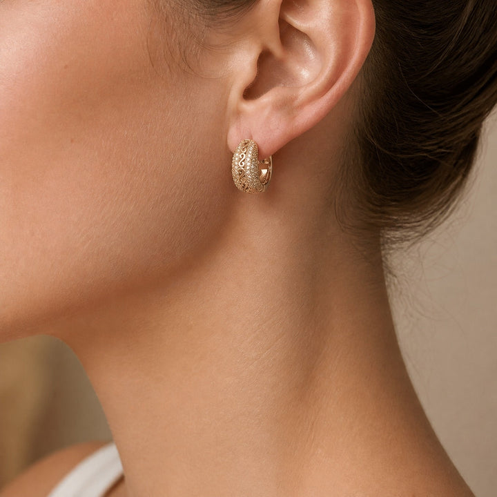 Boucles d&