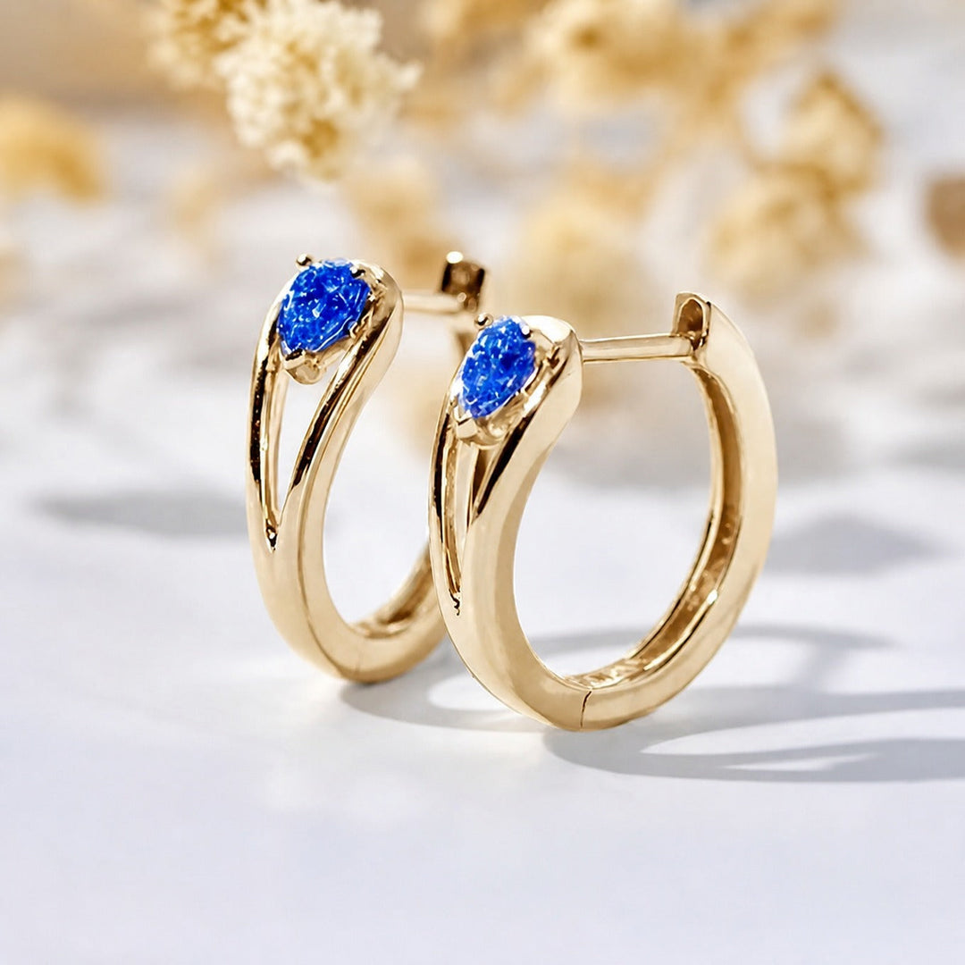 Boucles d&