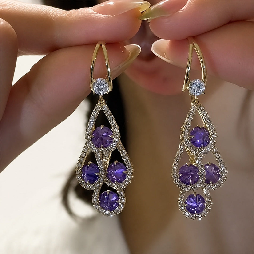 Boucles d&