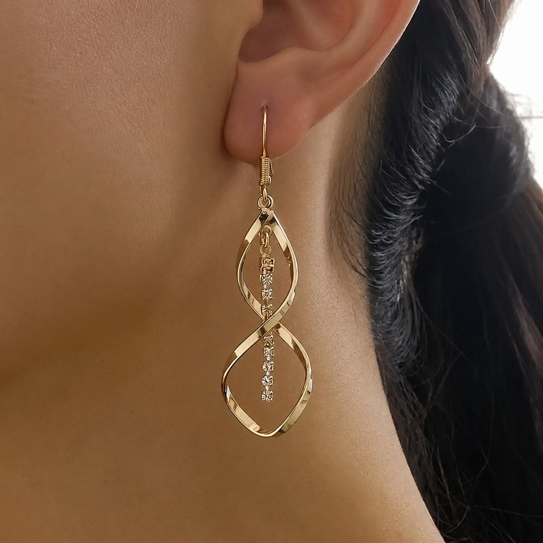 Boucles d&
