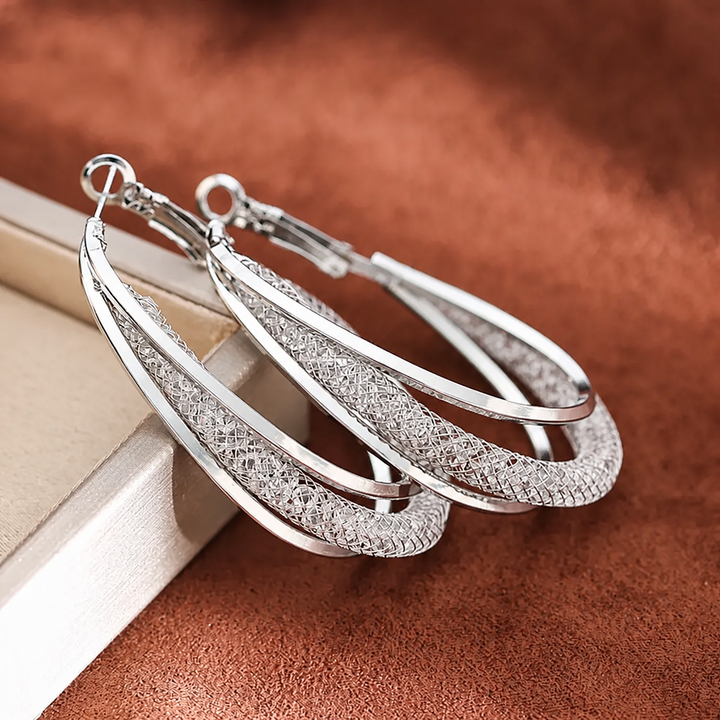 Boucles d&