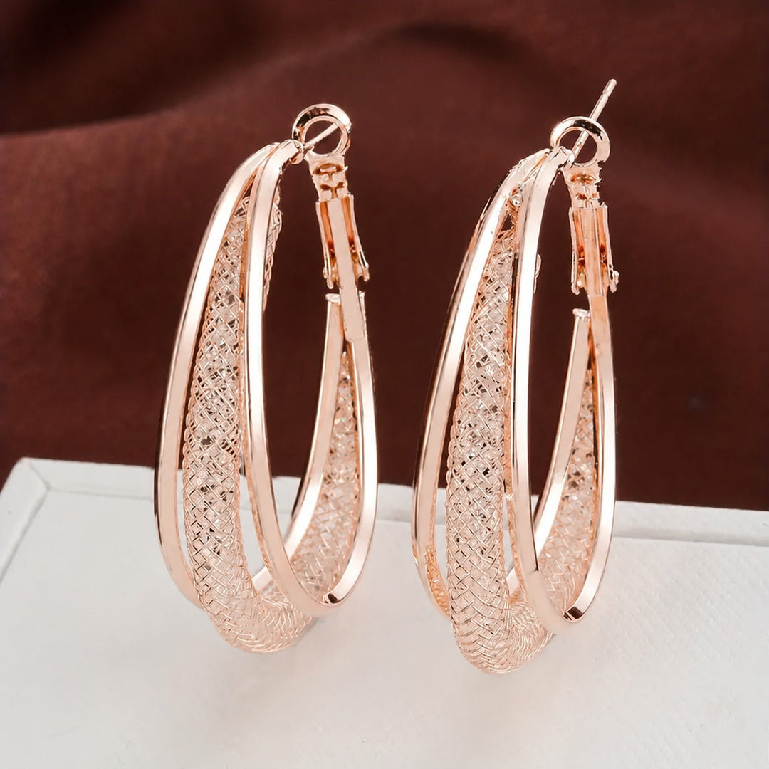 Boucles d&