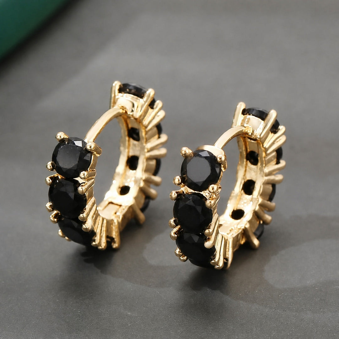 Boucles d&