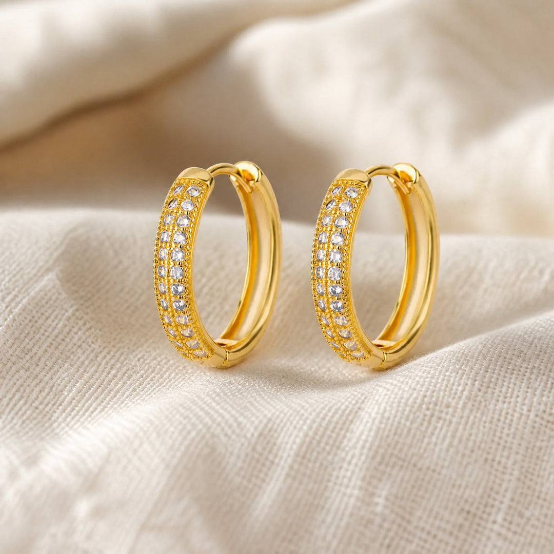 Boucles d&
