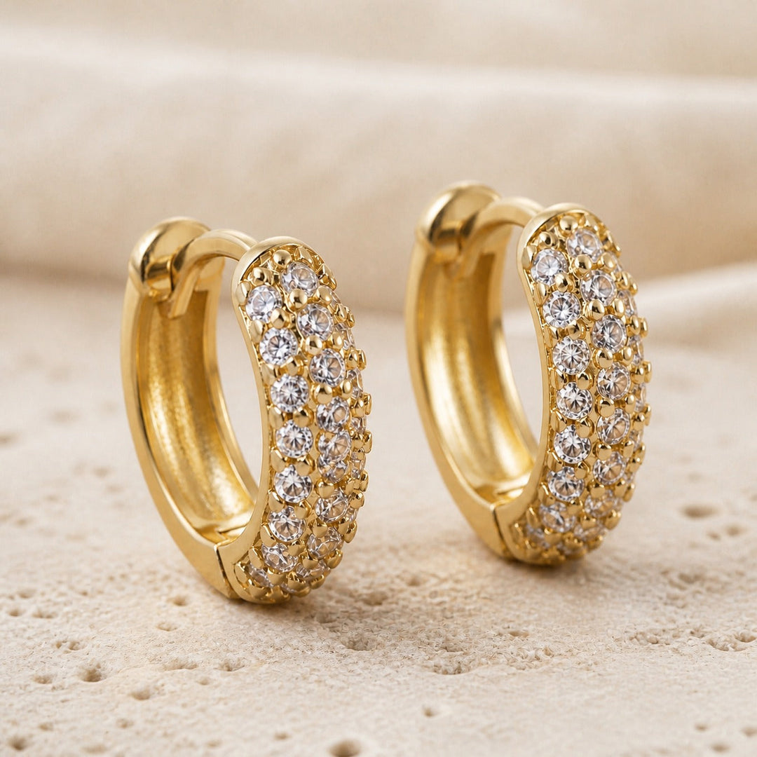 Boucles d&