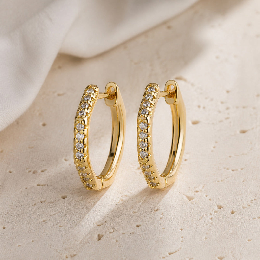 Boucles d&