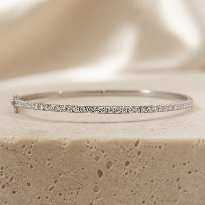 Bracelet Déclaration Harmonie Impériale