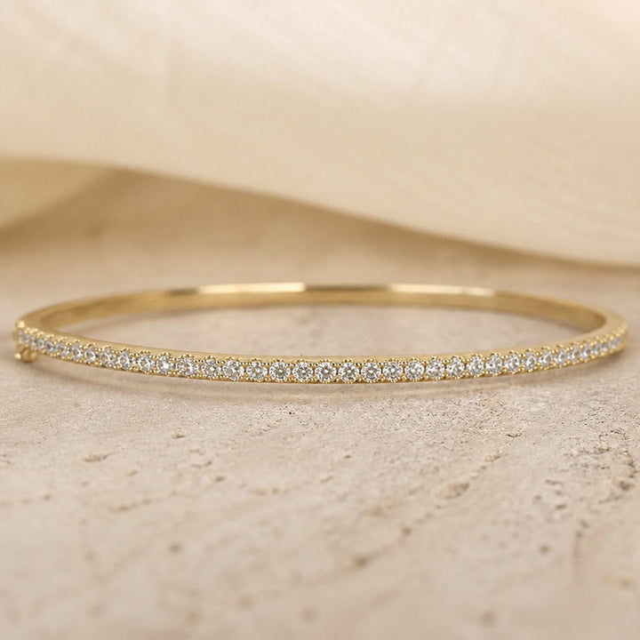 Bracelet Déclaration Harmonie Impériale