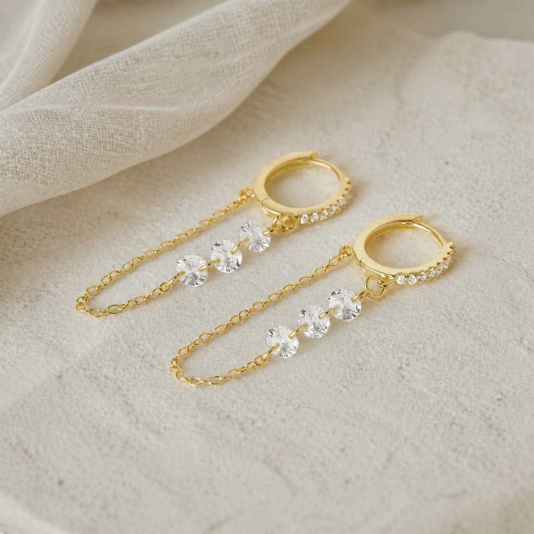 Boucles d&
