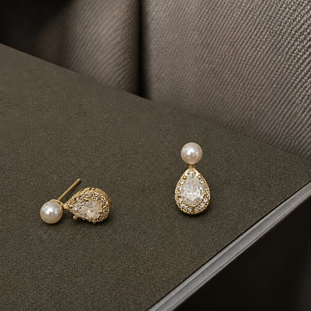 Boucles d&