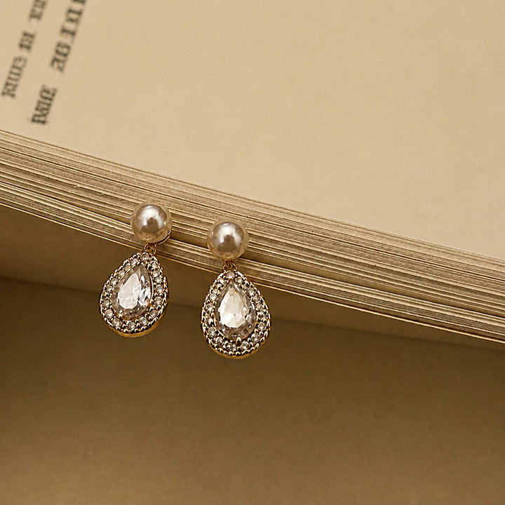 Boucles d&