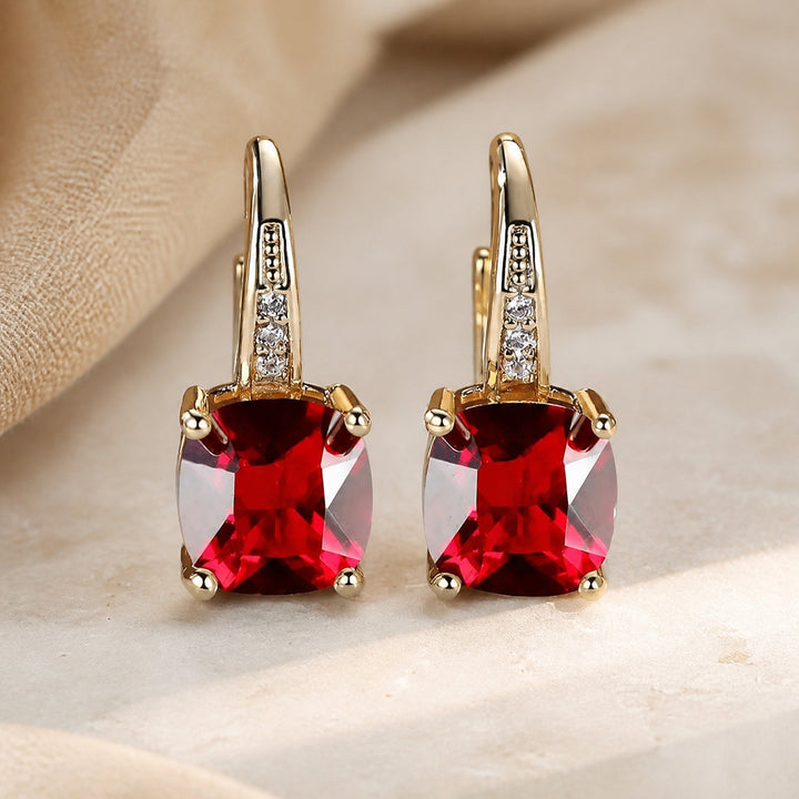 Boucles d&