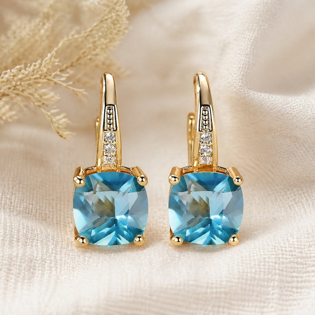 Boucles d&