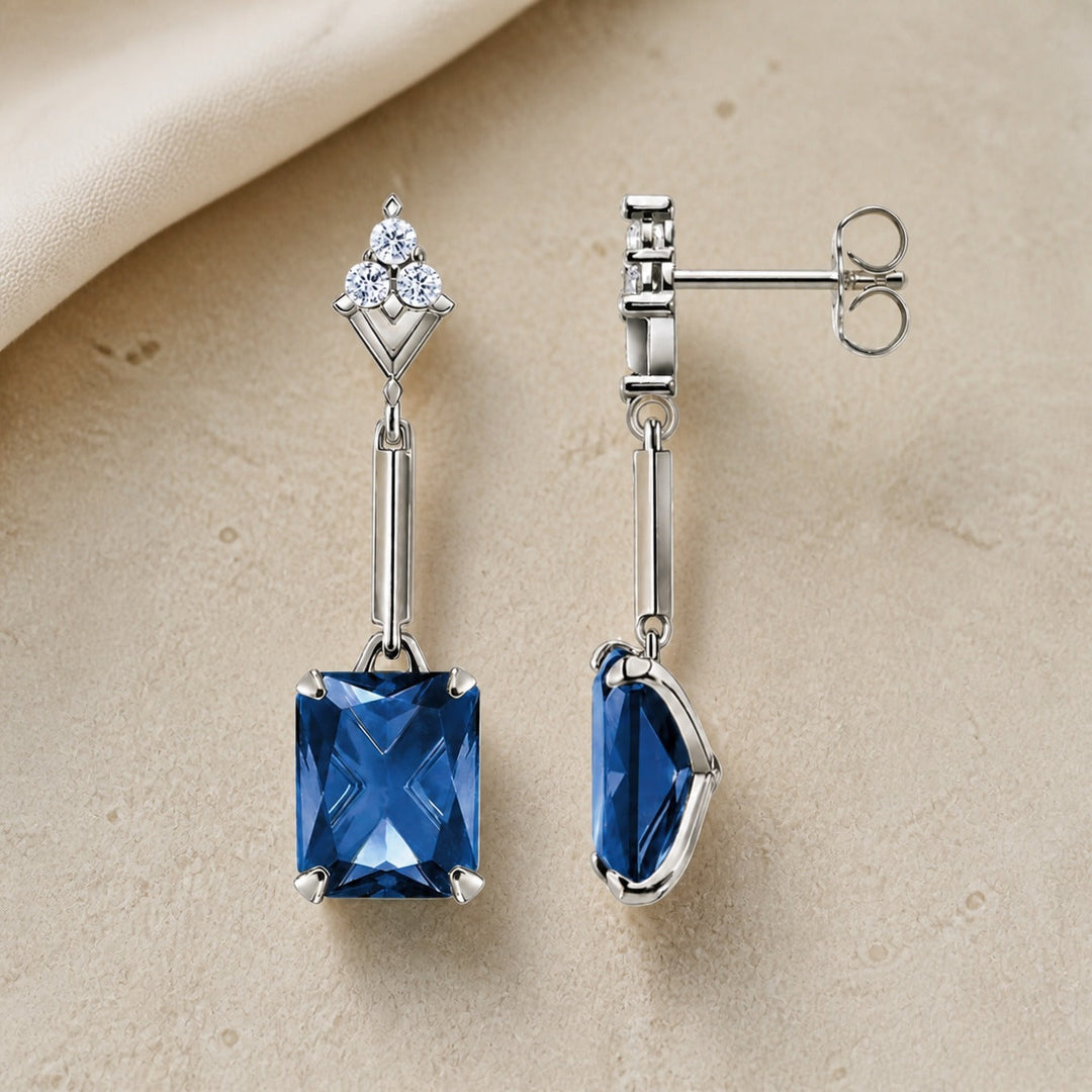 Boucles d&
