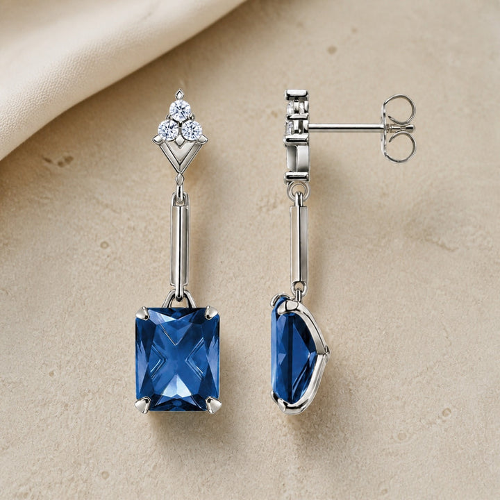 Boucles d&