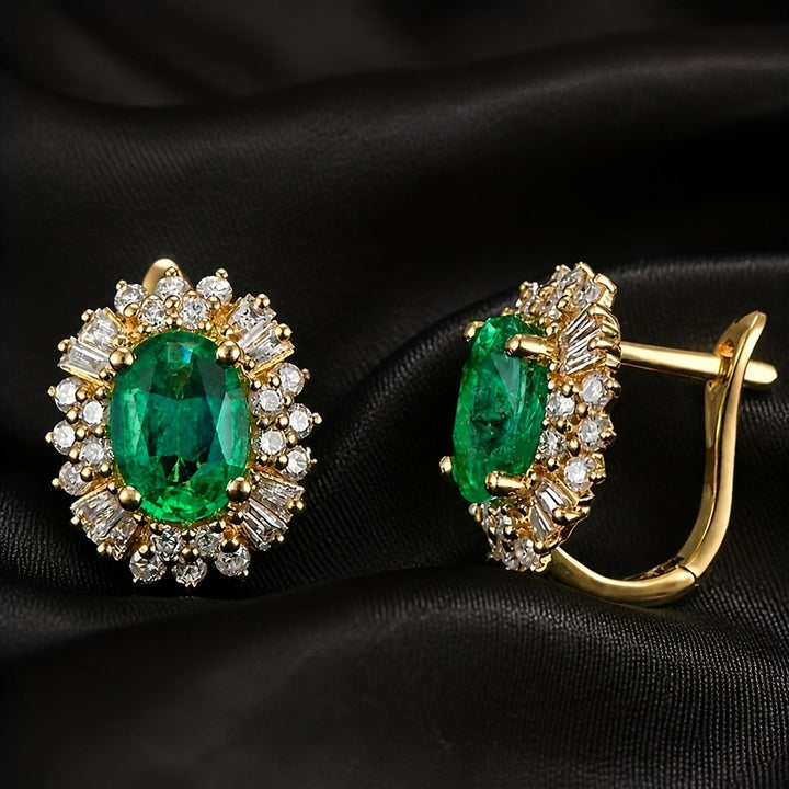 Boucles d&