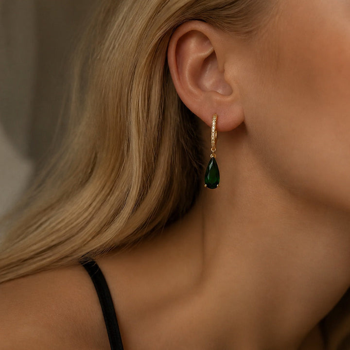 Boucles d&
