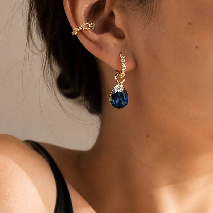 Boucles d&