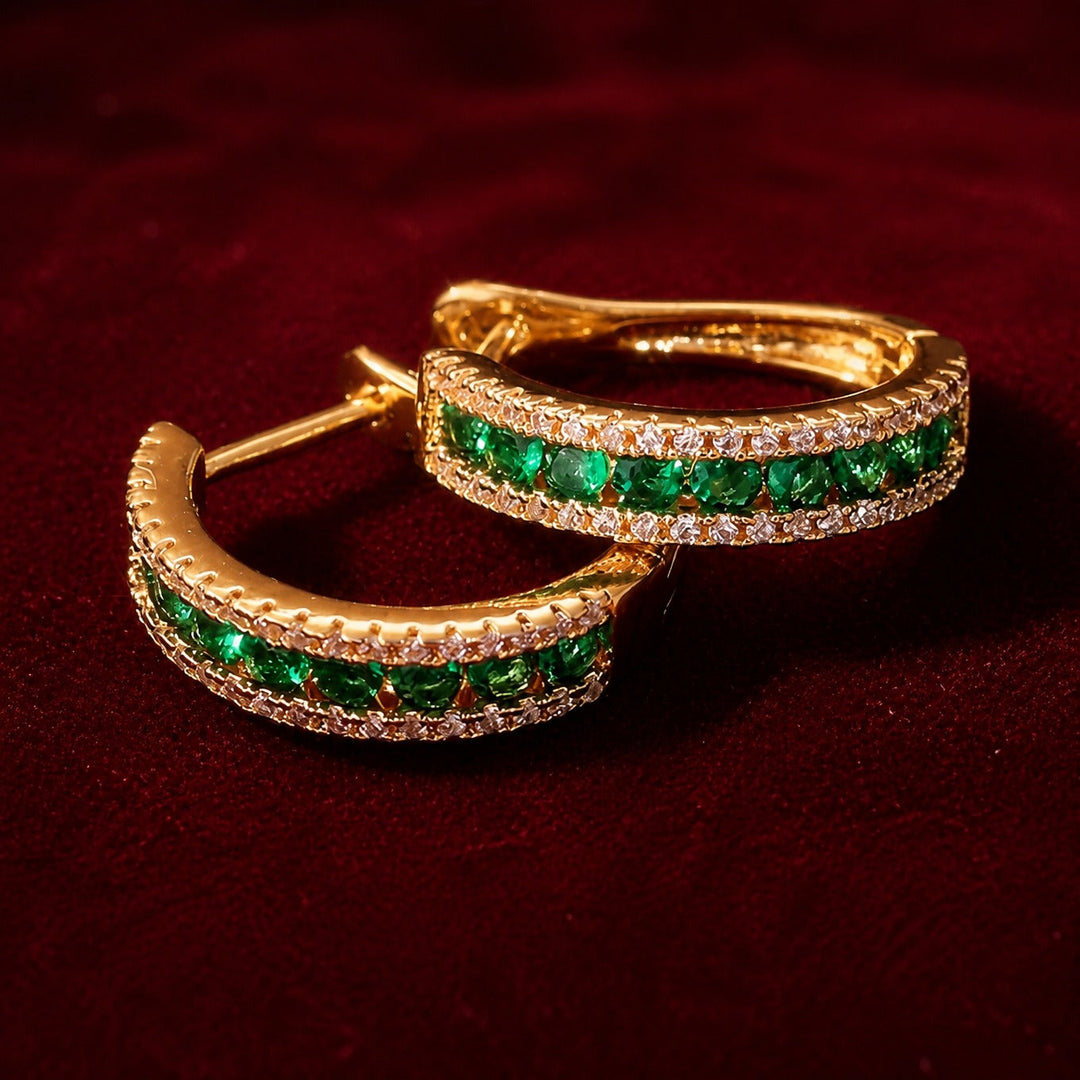 Boucles d&