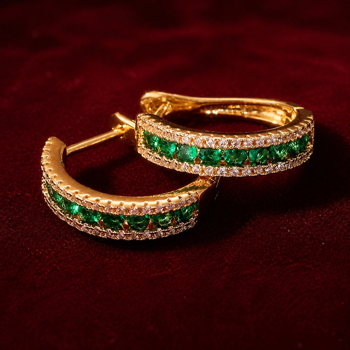 Boucles d&