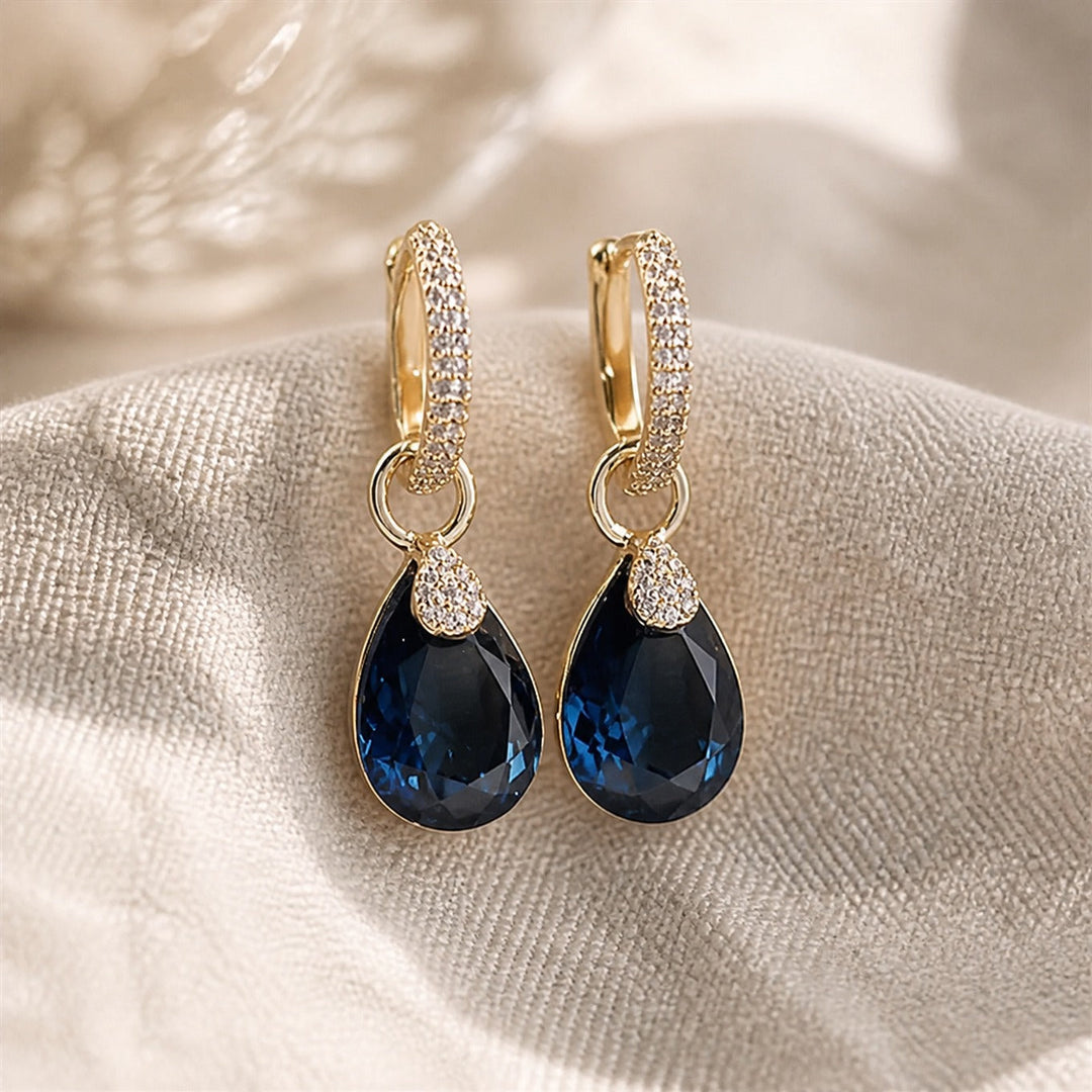 Boucles d&