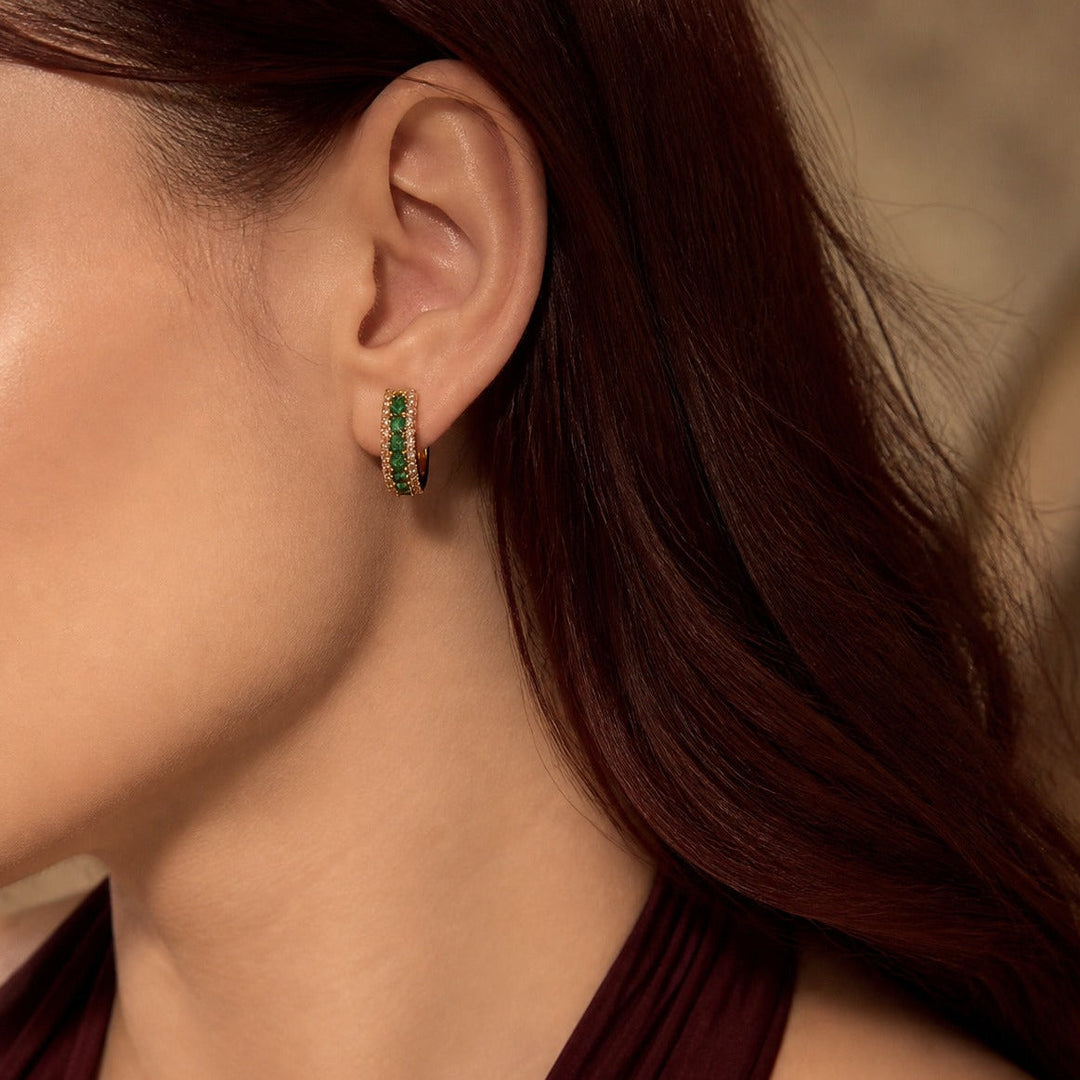 Boucles d&