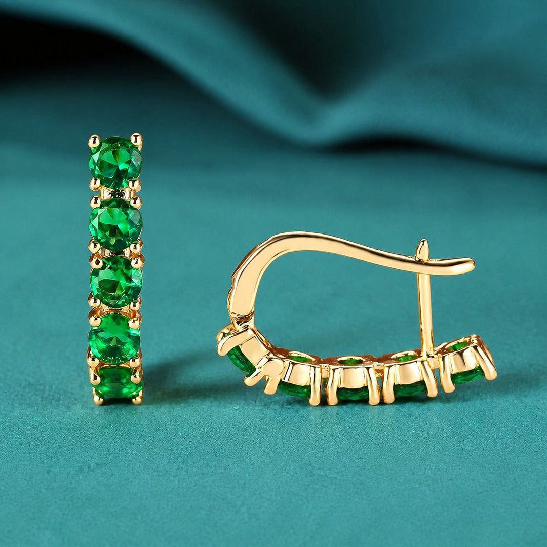 Boucles d&