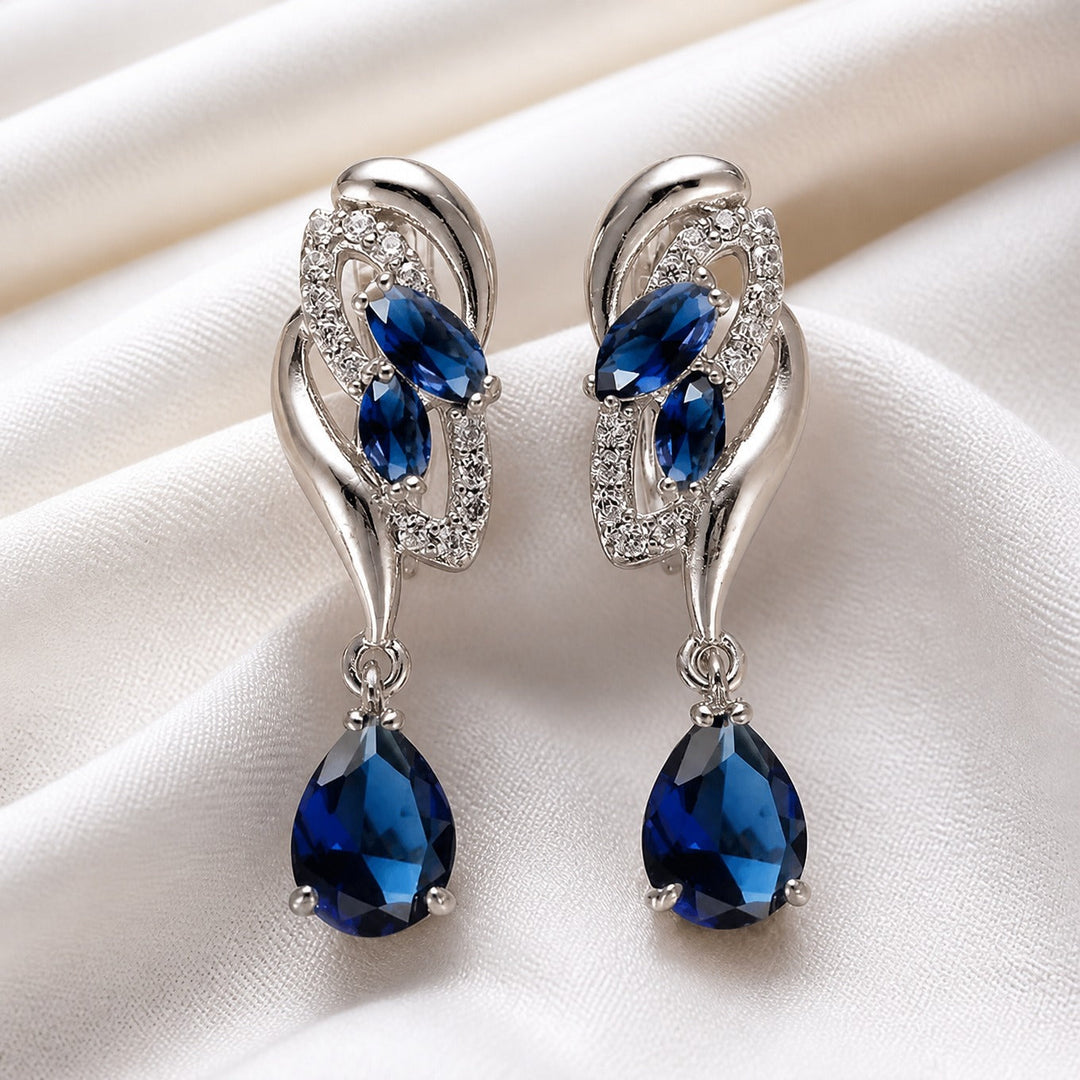 Boucles d&