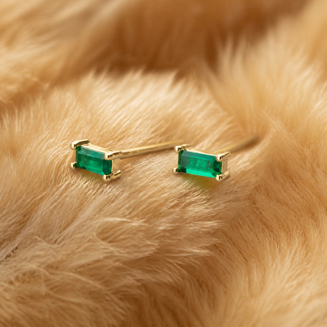 Boucles d&