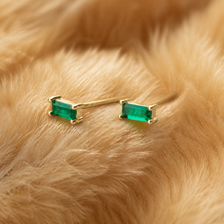 Boucles d&