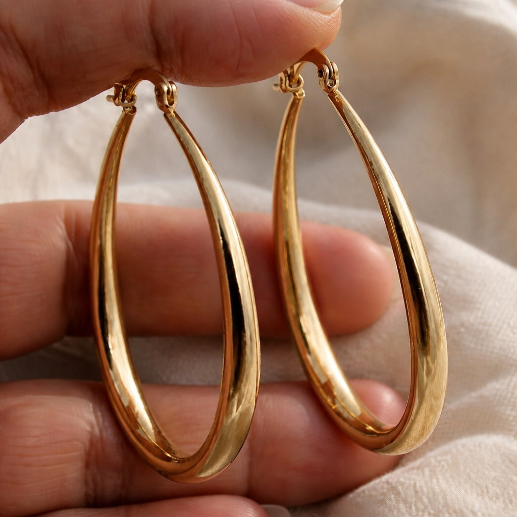 Boucles d&