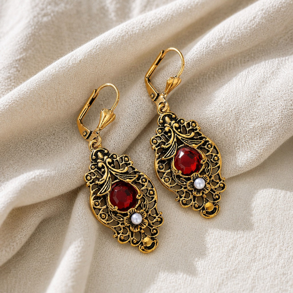 Boucles d&